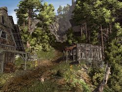 Gothic 3   Image 8