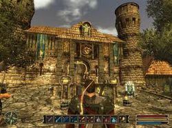 Gothic 3 screen 1
