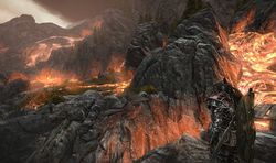 Gothic 4 Arcania fall of Setarrif (2)