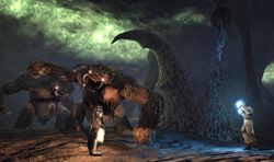 Gothic 4 Arcania fall of Setarrif