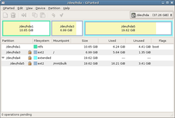 GParted 0.3.3 (589x397)