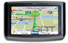 Gps magellan maestro