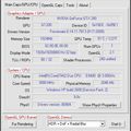 GPU Caps Viewer