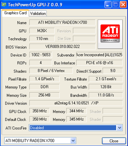 Gpu z 0 0 9