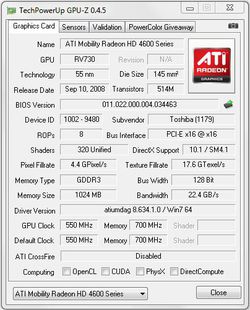 GPU-Z-0-4-5