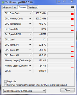 GPU-Z 2