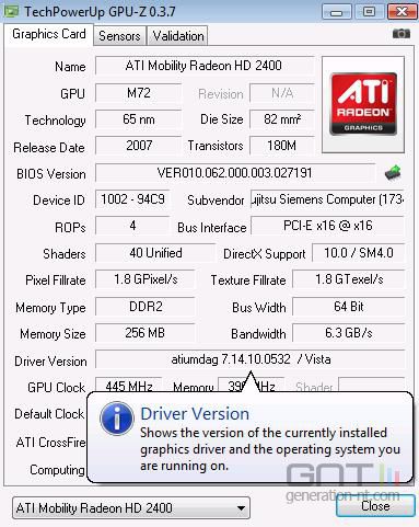 GPU-Z