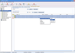 Grabit screen 2