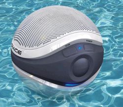 Grace Digital Audio Aqua Sounders 2