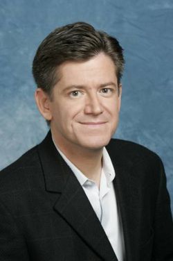 Graham Hopper   CEO Disney Interactive Studios