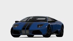 Gran Turismo 5 (1)