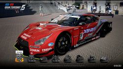 Gran Turismo 5 - 2