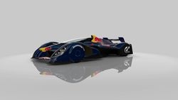 Gran Turismo 5 (2)