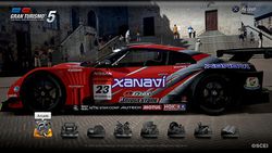 Gran Turismo 5 - 3