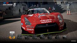 Gran Turismo 5 - 4