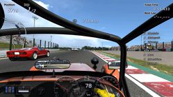 Gran Turismo 5 (4)