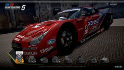 Gran Turismo 5 - 5