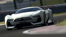 gran turismo 5 prologue citroen