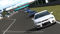 Gran Turismo 5 Prologue   Image 12