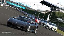 Gran Turismo 5 Prologue   Image 15