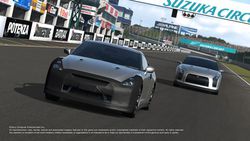 Gran turismo 5 prologue image 33