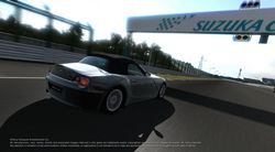 Gran turismo 5 prologue image 3