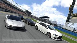 Gran turismo 5 prologue image 48