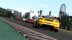 Gran turismo 5 prologue image 4