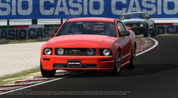 Gran turismo 5 prologue image 5
