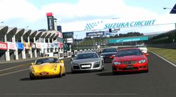 Gran turismo 5 prologue image 6