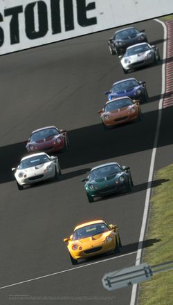Gran turismo 5 prologue image 7