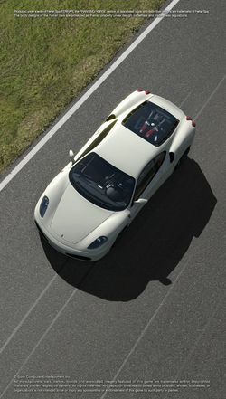 Gran turismo 5 prologue image 8