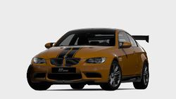 Gran Turismo 5