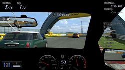Gran Turismo 5