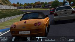 Gran Turismo PSP - 10