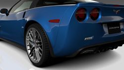 Gran Turismo PSP - 12