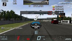 Gran Turismo PSP - 17