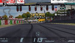 Gran Turismo PSP - 18