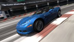 Gran Turismo PSP - 1