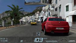 Gran Turismo PSP - 20