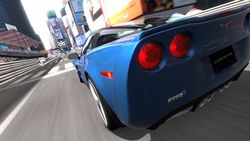 Gran Turismo PSP - 2