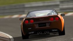 Gran Turismo PSP - 3
