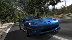 Gran Turismo PSP - 4