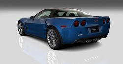Gran Turismo PSP - 6
