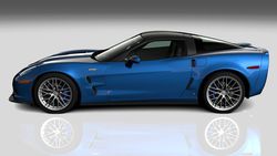 Gran Turismo PSP - 7