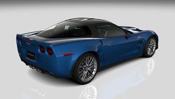 Gran Turismo PSP - 8