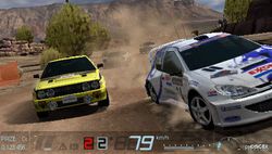 Gran Turismo PSP - 9