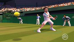 Grand Chelem Tennis - Image 10