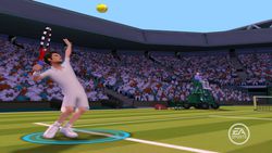 Grand Chelem Tennis - Image 7