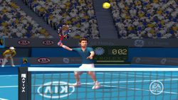 Grand Chelem Tennis - Image 8